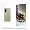 برچسب پوششی ماهوت مدل The Lord of the Rings مناسب برای گوشی موبایل سامسونگ Galaxy S21 FE 5G