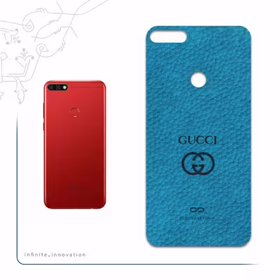 برچسب پوششی ماهوت مدل BL-GCC مناسب برای گوشی موبایل آنر 7C