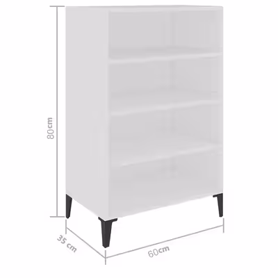 کتابخانه مدل IKE514