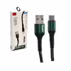 کابل تبدیل USB به microUSB لیتو مدل LD-35 طول 1 متر