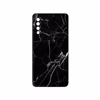 کاور مدل ماربل کد 076 مناسب برای گوشی موبایل سامسونگ Galaxy A70 / A70S