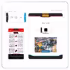 برچسب پوششی ماهوت مدل Venice City مناسب برای تبلت سامسونگ Galaxy Tab 3 8.0 2013 T315