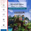 برچسب پوششی ماهوت مدل Minecraft-Game مناسب برای تبلت هوآوی Matepad 10.4 2020 BAH3-L09
