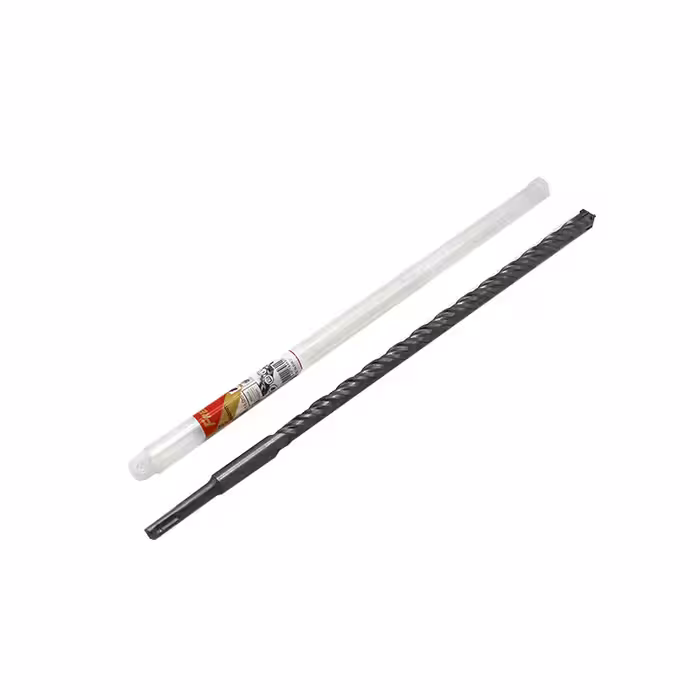  مته چهار شیار فرد مدل RO - 10x260 سایز 10 میلی متر