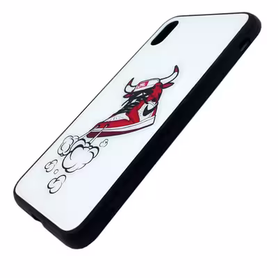 کاور مدل NK04-xsm مناسب برای گوشی موبایل اپل iPhone XS Max