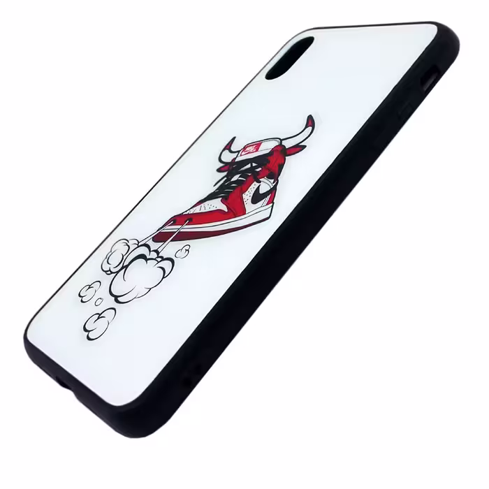 کاور مدل NK04-xsm مناسب برای گوشی موبایل اپل iPhone XS Max