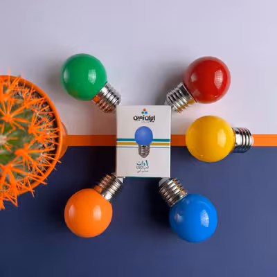 چراغ خواب ایران زمین مدل کلید دار