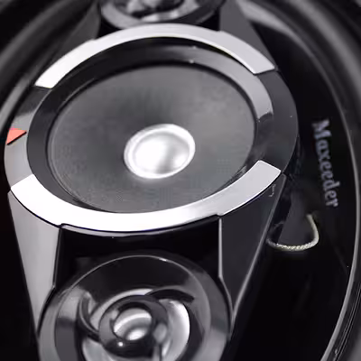 اسپیکر خودرو مکسیدر مدل MX-CX6950 PL6910 بسته دو عددی