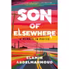 کتاب Son of Elsewhere اثر Elamin Abdelmahmoud انتشارات Ballantine Books