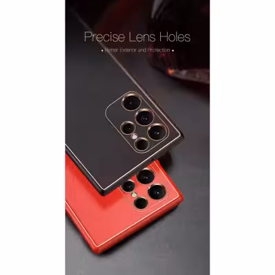 کاور سامورایی مدل Gorgeous مناسب برای گوشی سامسونگ Galaxy S23 Ultra