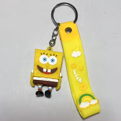 جاکلیدی مدل سيليكونى باب اسفنجى