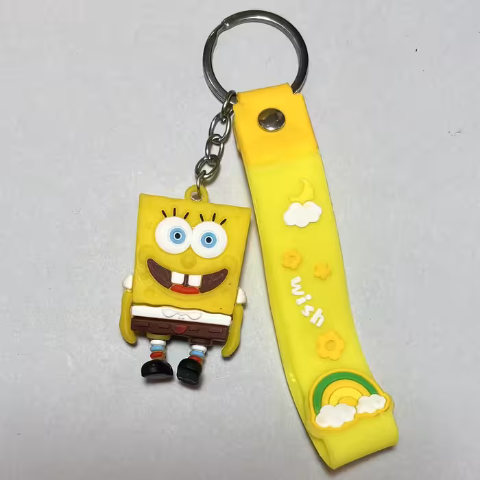 جاکلیدی مدل سيليكونى باب اسفنجى