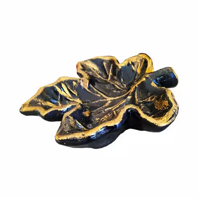 ست نه تکه هفت سین سفالی مدل  06