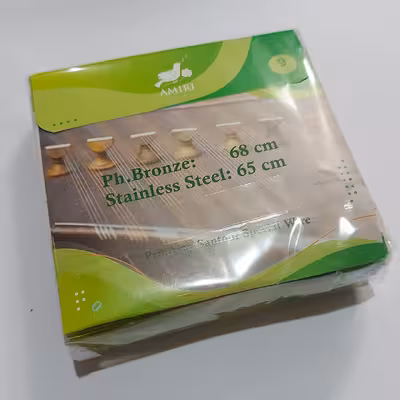 سیم سنتور امیری مدل ویژه کد 72