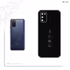 برچسب پوششی ماهوت مدل Programming 2 مناسب برای گوشی موبایل سامسونگ Galaxy A02S
