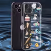 کاور طرح Confectionary مناسب برای گوشی موبایل اپل iPhone 13 