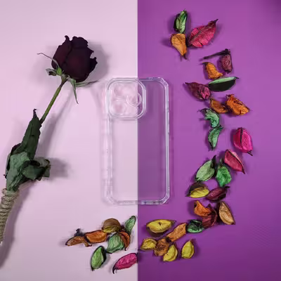 کاور مدل SHF کد 1MS مناسب برای گوشی موبایل اپل Iphone 14 Pro