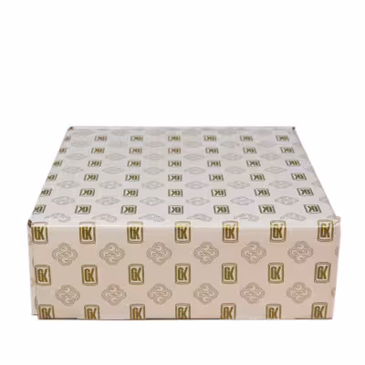 شیرینی خوری گلد کیش مدل بال کد GK817338