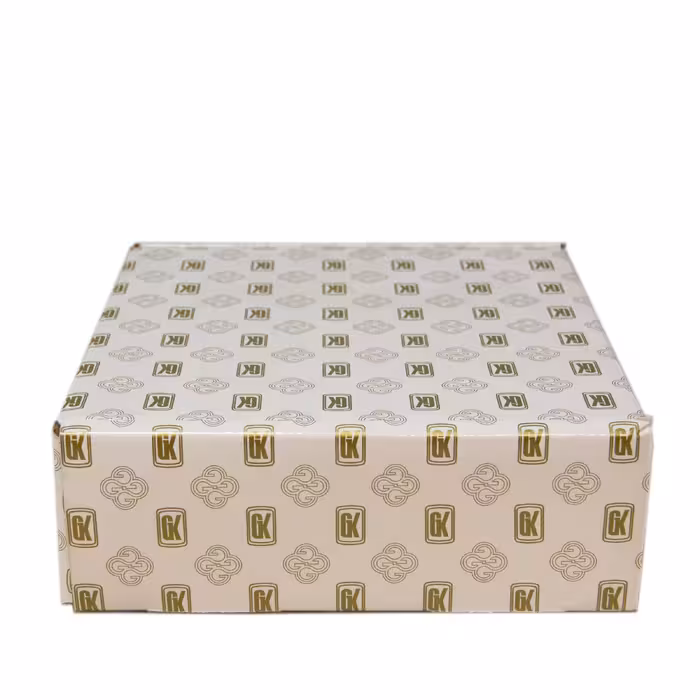 شیرینی خوری گلد کیش مدل بال کد GK817338