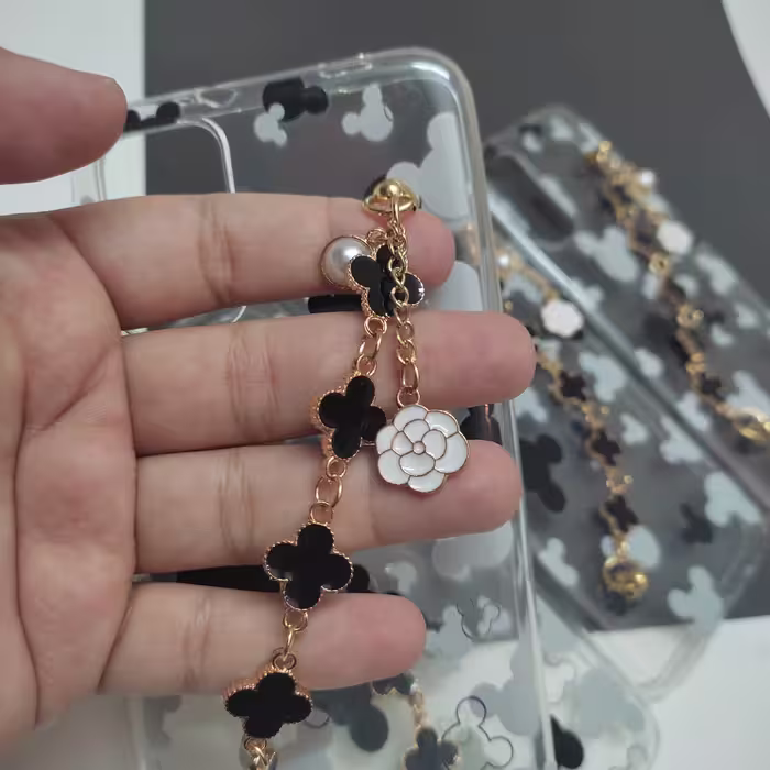 کاور زئوس مدل Luxury1 مناسب برای گوشی موبایل سامسونگ Galaxy A52