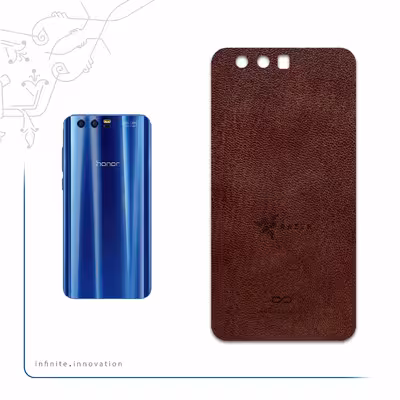 برچسب پوششی ماهوت مدل NL-RZR مناسب برای گوشی موبایل آنر 9