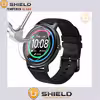 محافظ صفحه نمایش شیشه ای آلتیمیت شیلد مدل SH-UL مناسب برای ساعت هوشمند آنر Magic Watch 2 46mm بسته سه عددی