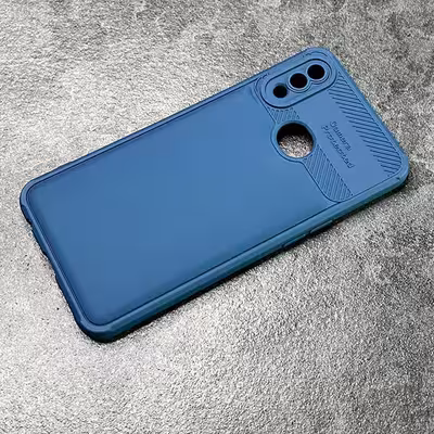 	 کاور مدل BLKN مناسب برای گوشی موبایل سامسونگ Galaxy A10S