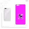 برچسب پوششی ماهوت مدل Nike Air Sneaker Digital Art مناسب برای گوشی موبایل آنر 6 Plus