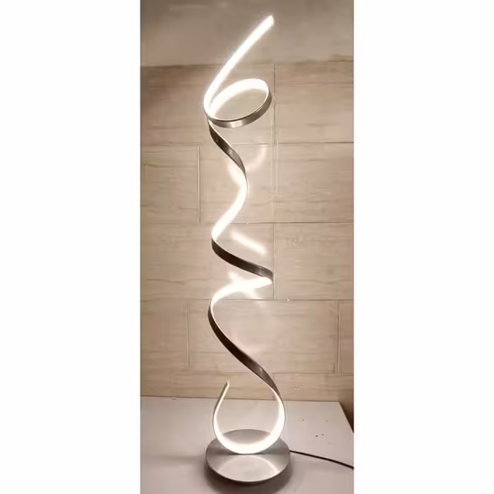 آباژور ایستاده امیران لایتینگ مدل مدرن کد Asi150