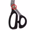 قیچی خیاطی مدل گوریلا کد YP-DM8.5INCH
