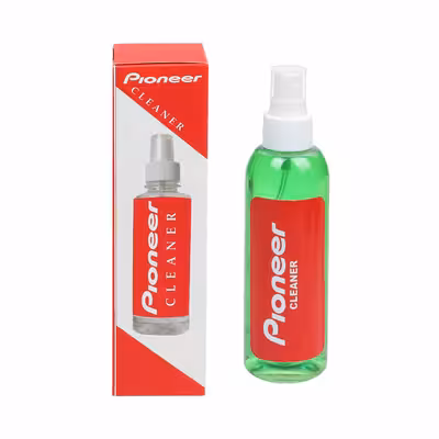 اسپری تمیز کننده ال سی دی و ال ای دی پایونیر مدل Ultra Cleaner حجم 250 میلی لیتر