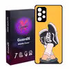 کاور گارد ایکس طرح Shoes مدل Glass10051 مناسب برای گوشی موبایل سامسونگ Galaxy A32 5G