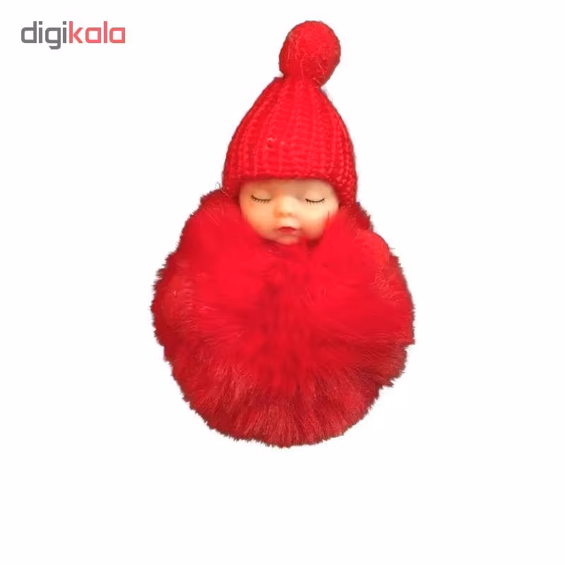 جاکلیدی طرح نوزاد