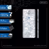 برچسب پوششی ماهوت مدل Army-Snow-Pixel-FullSkin مناسب برای گوشی موبایل نوکیا 2.4