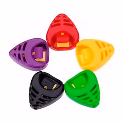 نگهدارنده پیک گیتار مدل PHB