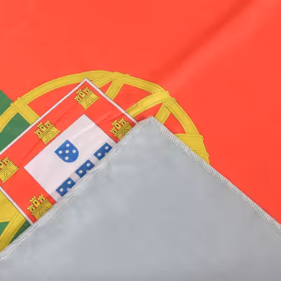 دستمال سر و گردن مدل باندانا کد POR