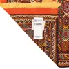 گلیم دستباف نیم متری سی پرشیا کد 156096