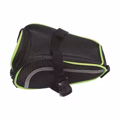 کیف زیر زین دوچرخه ولف بیس مدل شبرنگدار