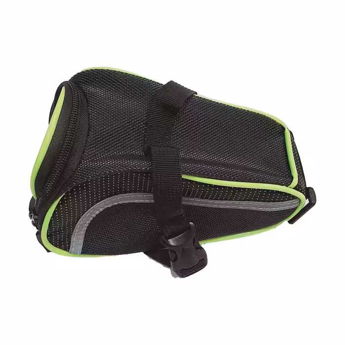 کیف زیر زین دوچرخه ولف بیس مدل شبرنگدار