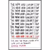 کتاب The Man Who Couldn t Stop اثر David Adam انتشارات millan