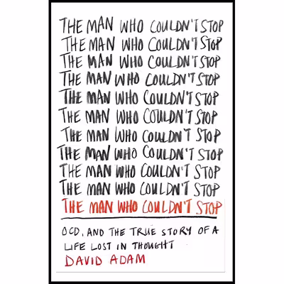 کتاب The Man Who Couldn t Stop اثر David Adam انتشارات millan