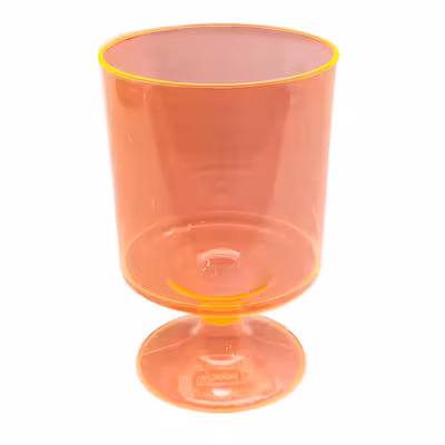 لیوان یکبار مصرف کوشا مدل جام نگین 150cc بسته 6 عددی