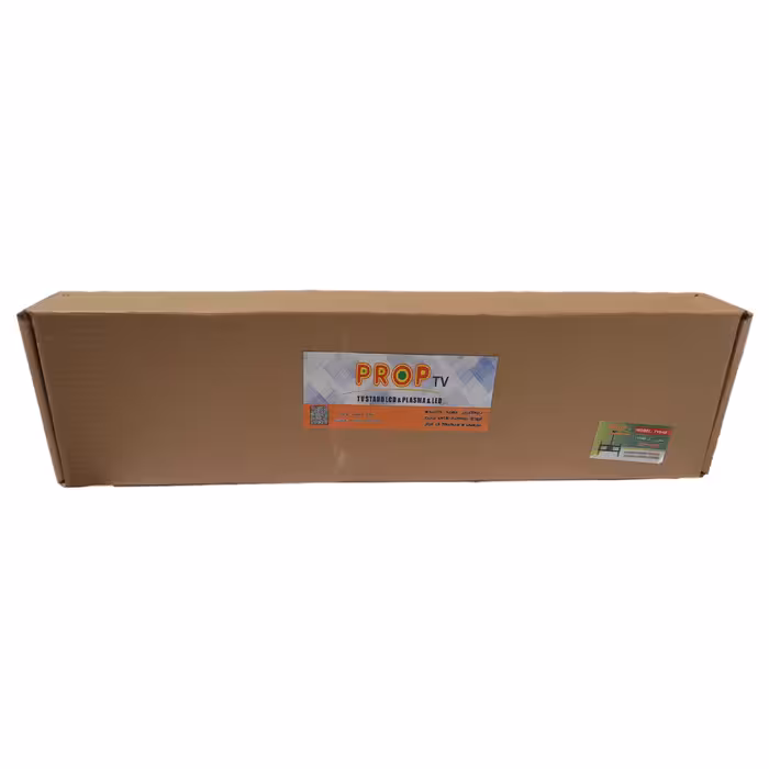 پایه سقفی تلویزیون پروپ مدل TV648 مناسب برای تلویزیون های 37 تا 64 اینچ