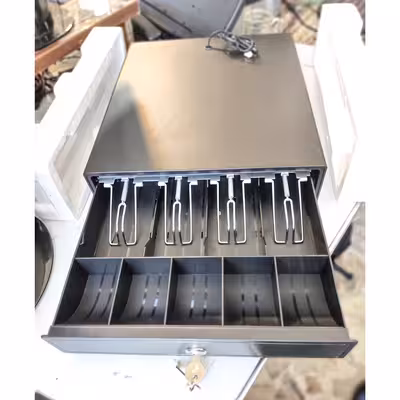 کشوی پول مدل CD-66 Pro