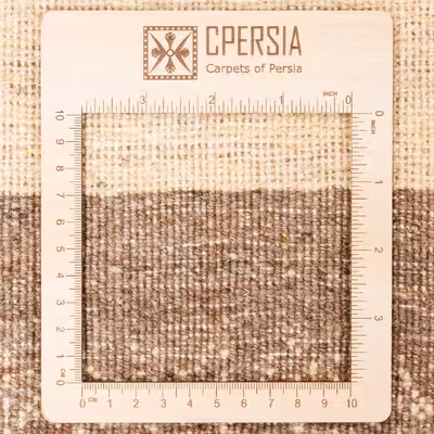 گبه دستباف سه و نیم متری سی پرشیا کد 122002