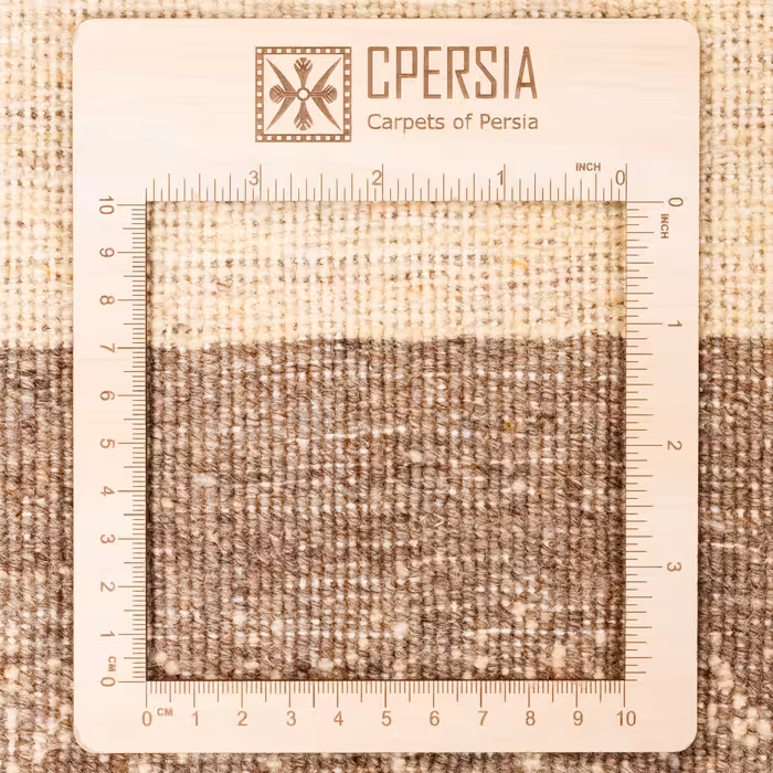 گبه دستباف سه و نیم متری سی پرشیا کد 122002