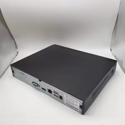 ضبط کننده ویدیویی استاروان مدل NVR ST-304
