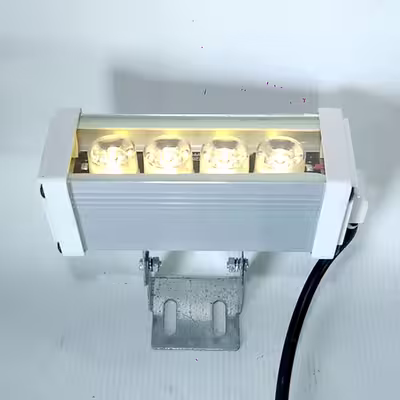 وال واشر 4 وات صبا ترانس مدل روکار کد HB-85