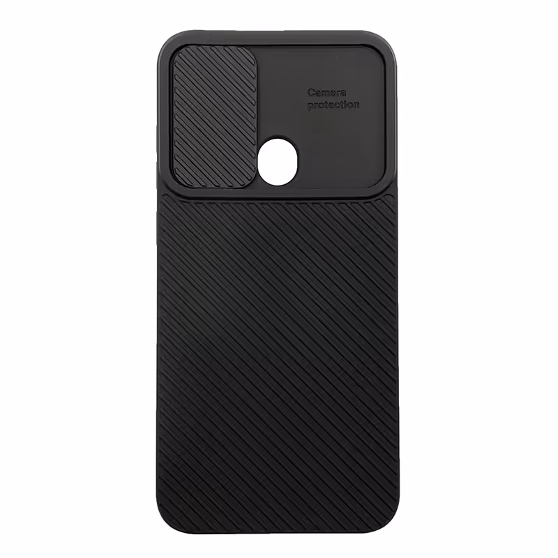 کاور مدل SILH-001 مناسب برای گوشی موبایل سامسونگ Galaxy A11