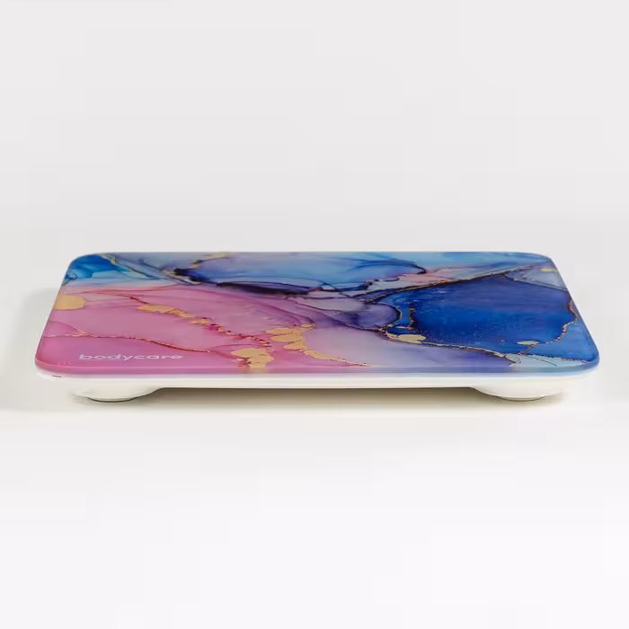 ترازو دیجیتال بادی کر مدل MBSSTNP01 